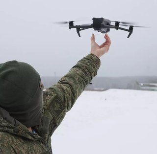 100-відсотковий обрив оптоволокна: в Україні створили нову систему проти FPV-дронів, що відомо