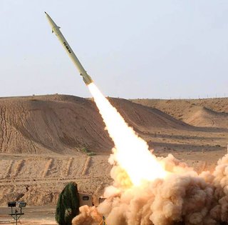 Иран готовится к войне после протестов: секретный завод выпускает ракеты 24 часа в сутки, — СМИ