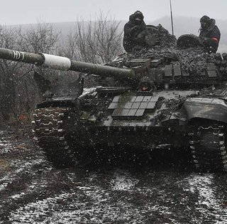 Путем по дну водохранилища: как РФ пытается подобраться к Запорожью