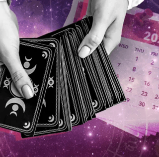 Гороскоп на весь 2026 рік за картами Таро: що чекає на ваш знак Зодіаку