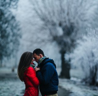Потепління до +10, мокрий сніг і дощі: якою буде погода на День закоханих