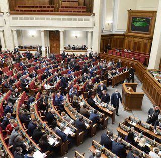 В Раде предлагают уголовную ответственность за украинофобию: за что будут наказывать