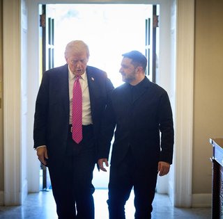 Из-за войны на Ближнем Востоке Украина получила неожиданные "козыри", — Time