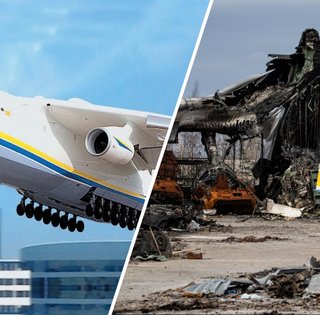 Ан-225 — технічний шедевр, який не вписався в ринок: прихована правда про "Мрію"