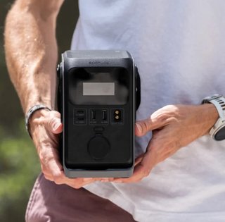 Держава має врегулювати ціни на електрику з павербанків і EcoFlow, — експерт (відео)