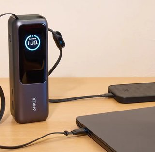 Повербанк для ноутбука: експерти порадили компактну та потужну модель (фото)