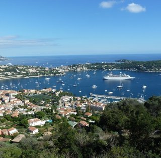 Роскошь не жить в РФ: что происходит на виллах олигархов во Франции после санкций, — УП (видео)