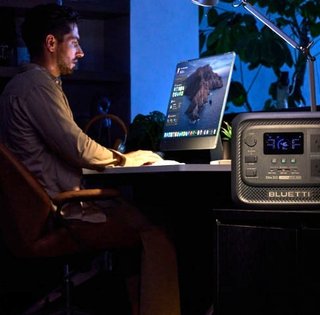 Прослужат до 10 лет: Bluetti выпустила три новые зарядные станции для дома (фото)