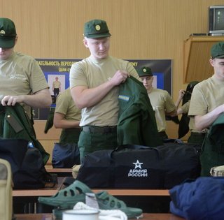 Нові яничари РФ: хто насправді загинув у Старобільську і хто в цьому винен