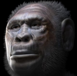 Из Африки одновременно вышли два вида древних людей, а не один: что обнаружили ученые (фото)