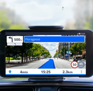 Прекратите доверять Google Картам: эксперт назвал лучшую альтернативу для навигации (фото)