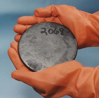 Миллиарды лет назад на Земле существовали ядерные реакторы: как это может быть