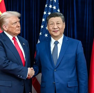 Трамп несподівано попросив допомоги у Китаю: що відомо