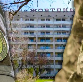 Стрілянина в "Жовтні": чому конфлікт ГУР і ЗСУ став сигналом небезпечних процесів у тилу