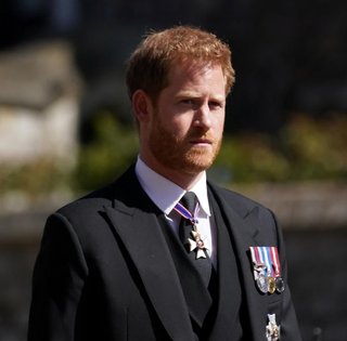 Трампу не понравится: принц Гарри поездкой в Украину "ухудшил ситуацию" для себя, — The Mirror