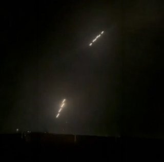 Как удар 36 "Шахедов": аналитики оценили мощность взрыва от "Орешника" в Белой Церкви