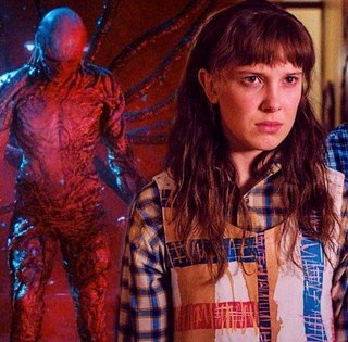 "Дивні дива": чому 4-ий сезон серіалу найзахопливіший і що дивитися далі