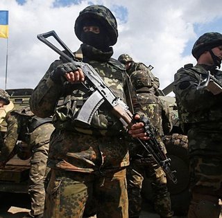 Выход к Славянску: чем может закончиться прорыв линии обороны ВСУ под Северском