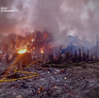 Кінець холодів змінює тактику ударів РФ: що показала недільна ракетно-дронова атака