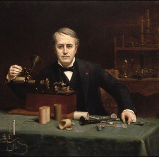 До него жили без отключений света: как ученый из Огайо изменил мир (фото)