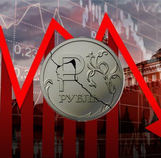 Главного козыря у России уже нет: как беспрецедентно обвалились нефтегазовые доходы РФ