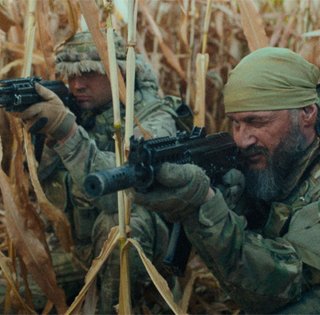 "Снайперів ніхто не любить". Реальна історія помсти вчителя, який пішов на війну з Росією