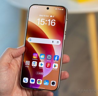 Смартфони з найкращою батареєю у 2025 році: топ 5 найдовгоживучіших моделей (фото)