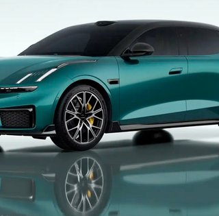 Запас ходу 800 км і швидка зарядка: дебютував доступний електрокар від Geely і Volvo (фото)