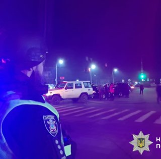 Вибух у Миколаєві кваліфікували як теракт: що відомо