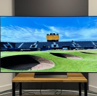 Недорогой, но качественный OLED-телевизор: какая модель LG подешевела в 2026 году (фото)