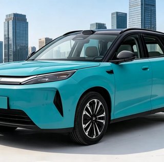 Ціна $17 500 і запас ходу 630 км: у продаж надходить сімейний електрокросовер BYD (фото)