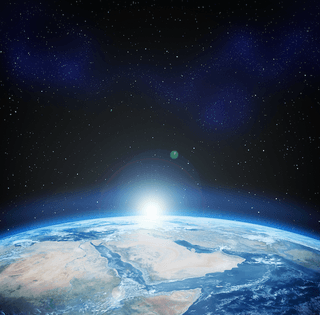 Величезний алмаз у небі та потенційна сфера Дайсона: 6 найдивніших зірок у Всесвіті