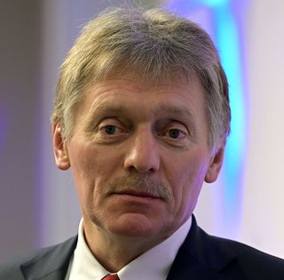 Воєнна пропаганда в Росії: Пєсков відреагував на "Оскар" для фільму "Пан Ніхто проти Путіна"