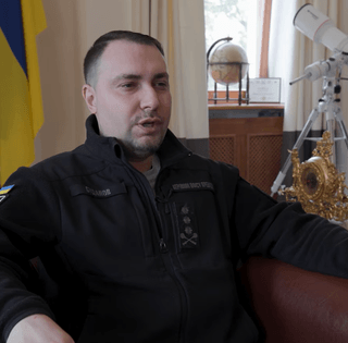 "Можливості дозволяють": Буданов оцінив ризик ядерного удару РФ (відео)