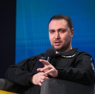 Нам надо слушать, когда говорит Буданов, — американский волонтер