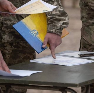 Мобілізація в Україні: кого забронюють у грудні за новими правилами