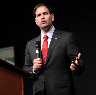 Рубио назвал ключевой момент споров в переговорах по миру и сказал, кто может положить конец войне