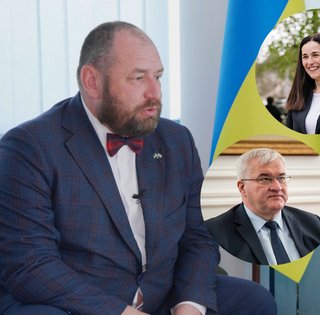 "Позитивные нарративы": Сибига уже контактировал с будущей главой МИД Венгрии