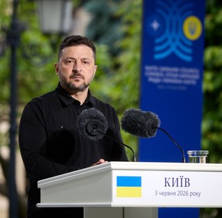 "Этим летом откроется окно возможностей": Зеленский сделал важное заявление относительно завершения войны