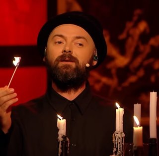 Умер солист группы ADAM Михаил Клименко: артист боролся с тяжелой болезнью (видео)