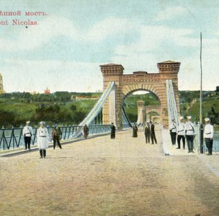 Зерно коррупции. Как полицейские Киева 150 лет назад повышали свое благосостояние