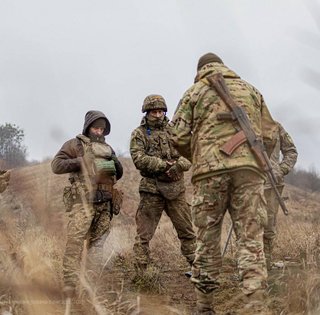 "Я цього не потерплю": ЗСУ не покинуть Донбас попри тиск Росії у мирному процесі, — Зеленський
