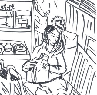 Одесса-мама. Как одесские мамы из "Корпорации монстров" между прочим меняют мир