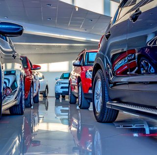 Маленьке економічне диво: як змінився авторинок України за роки повномасштабної війни