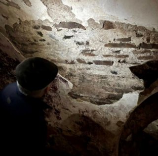 У Мукачеві знайшли замок угорського шляхтича: що відкопали ентузіасти (фото)