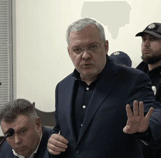 "Знайшов би мільйонів 30": Галущенко відповів судді, яку заставу готовий сплатити