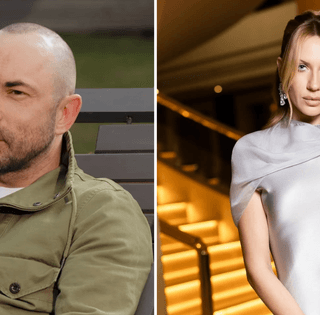 Бедняков рассказал, почему отказался работать с Лесей Никитюк: "Деньги не главное"