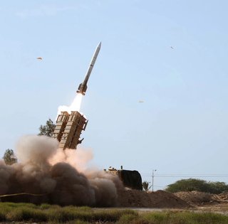 Ізраїль відчуває дефіцит перехоплювачів ракет: запаси виснажилися ще 2025 року, — ЗМІ