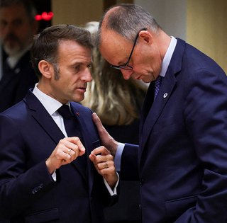 Миру в Україні у 2026-му не буде: про що говорять підсумки Мюнхенської конференції