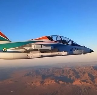 ЦАХАЛ показал, как истребитель F-35 взорвал иранский Як-130: сбили за 11 секунд (видео)